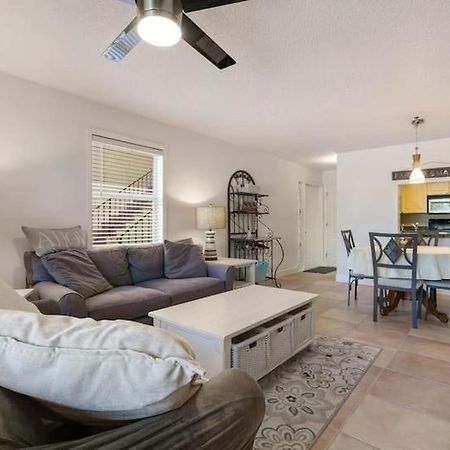 2Bed/2Bath Condo Next To Siesta Key ~A Hidden Gem Sarasota Luaran gambar