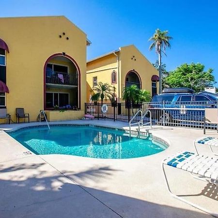 2Bed/2Bath Condo Next To Siesta Key ~A Hidden Gem Sarasota Luaran gambar