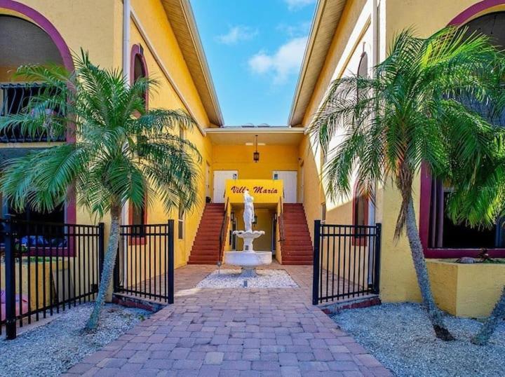2Bed/2Bath Condo Next To Siesta Key ~A Hidden Gem Sarasota Luaran gambar